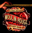 Moulin Rouge, o como el amor se vuelve luz